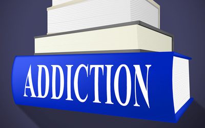 changing the language of addiction - addiction books - waypoint recovery center