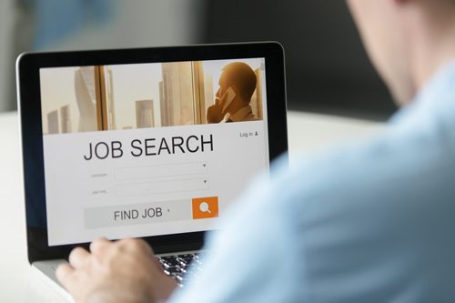 How to Launch a Successful Job Search in Recovery - job search online - waypoint recovery center