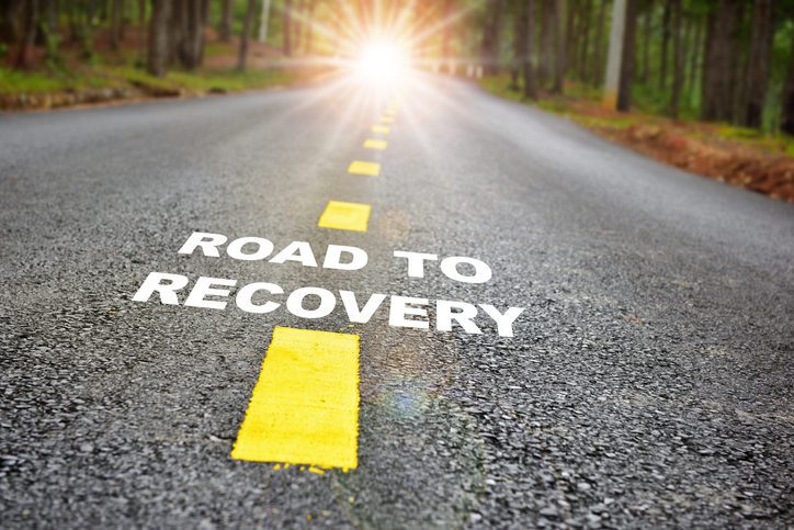 Are You Ready for Recovery?