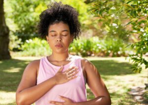 Breathing Exercises for Anxiety in Recovery
